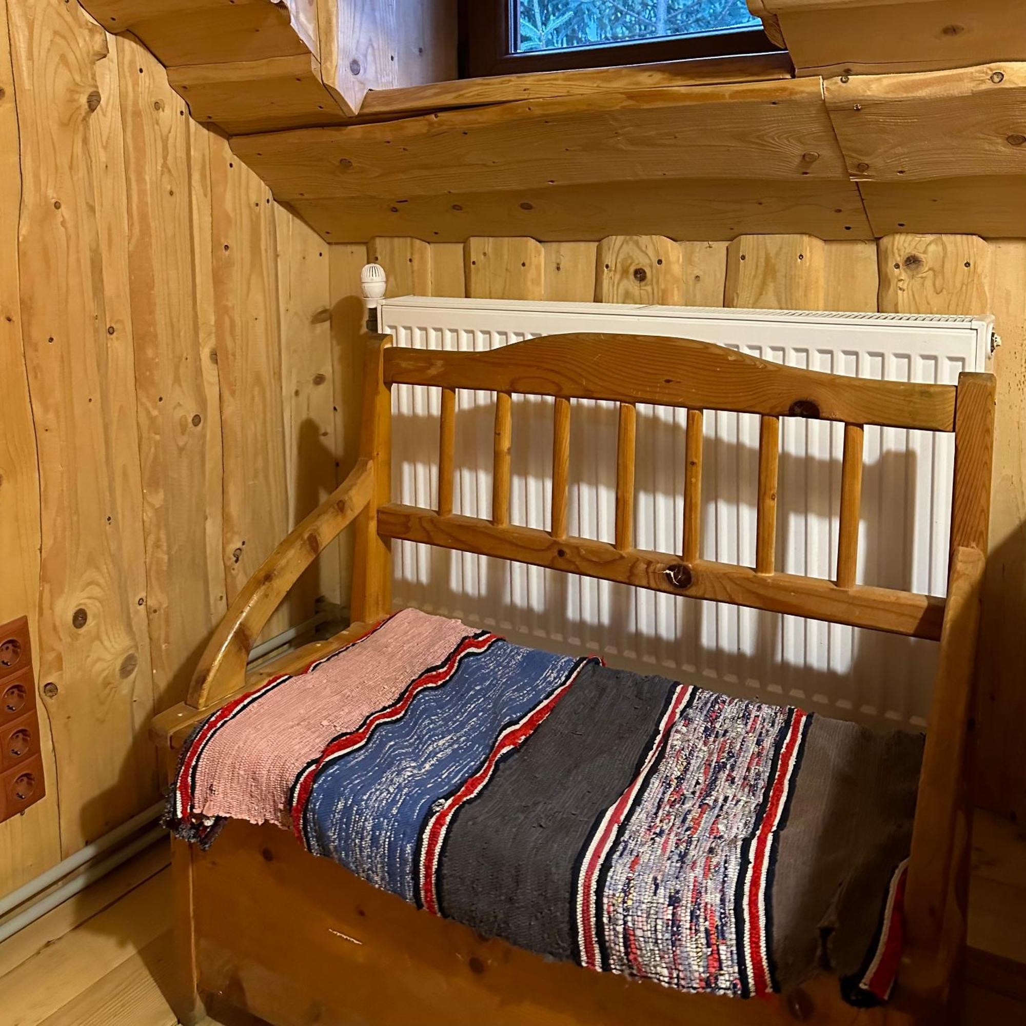 Будинок Художника Synevyrsʼka Polyana 部屋 写真